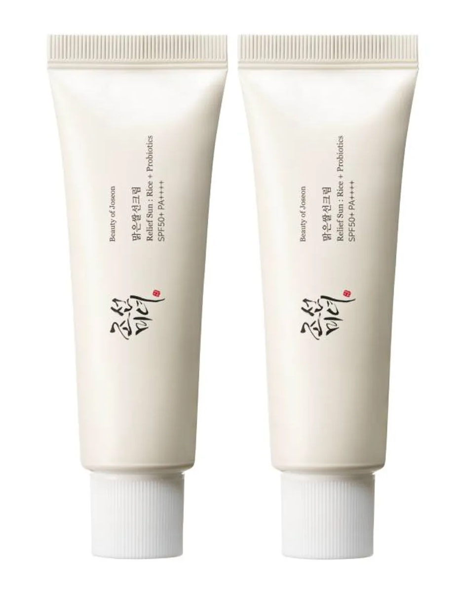 Beauty of Joseon Relief Sun Rice Probiotics - SPF50+/PA++++