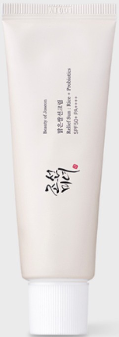 Beauty of Joseon Relief Sun SPF50+