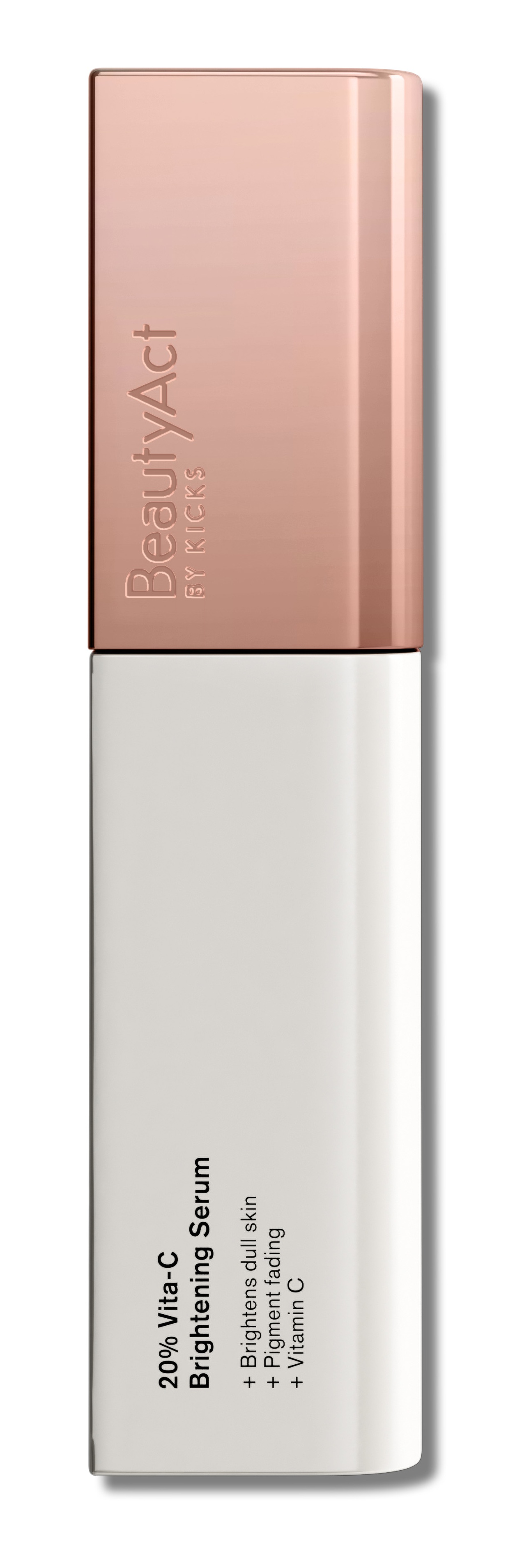 BeautyAct 20% Vita-C Brightening Serum