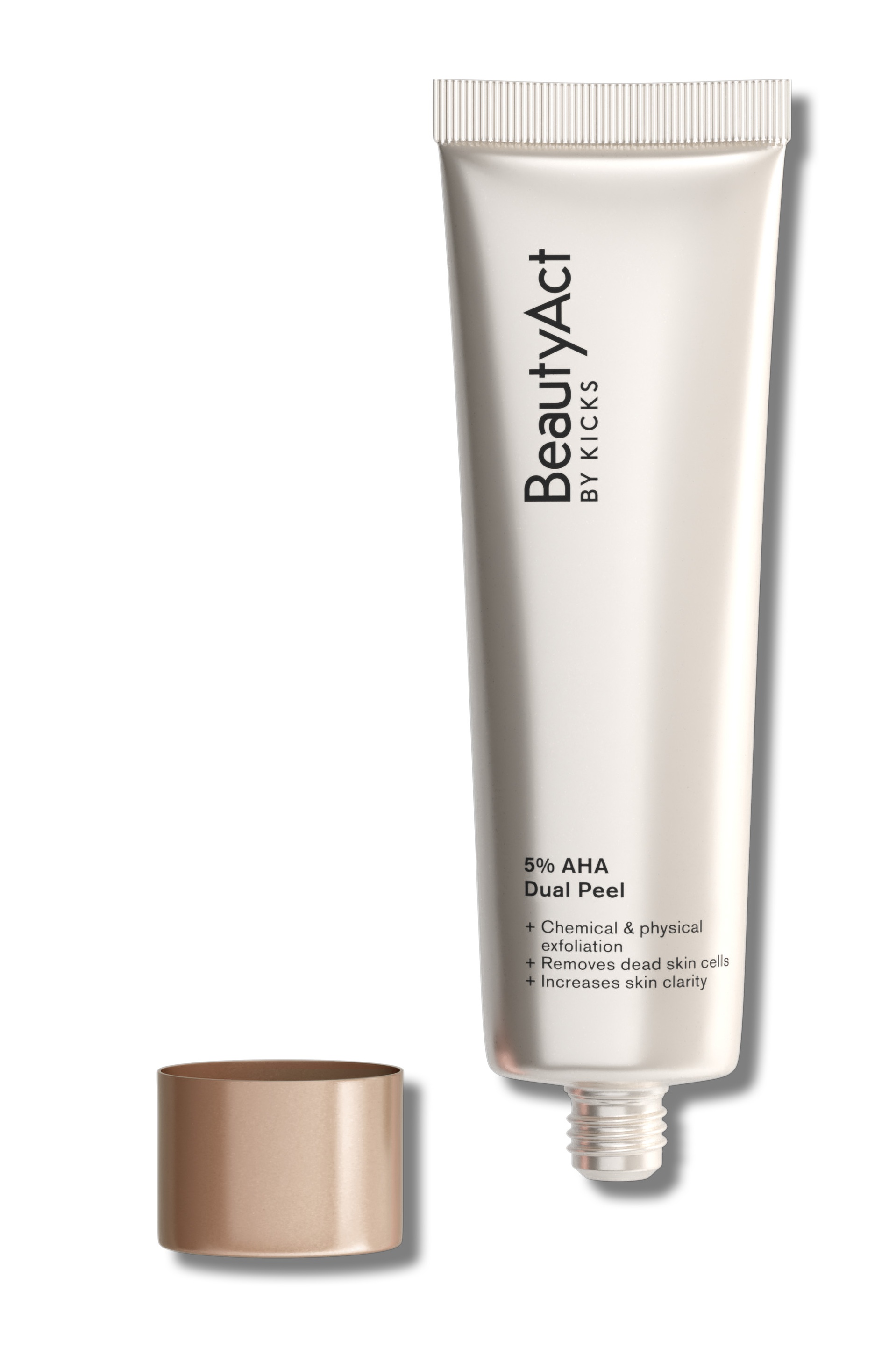 BeautyAct 5% Aha Dual Peel