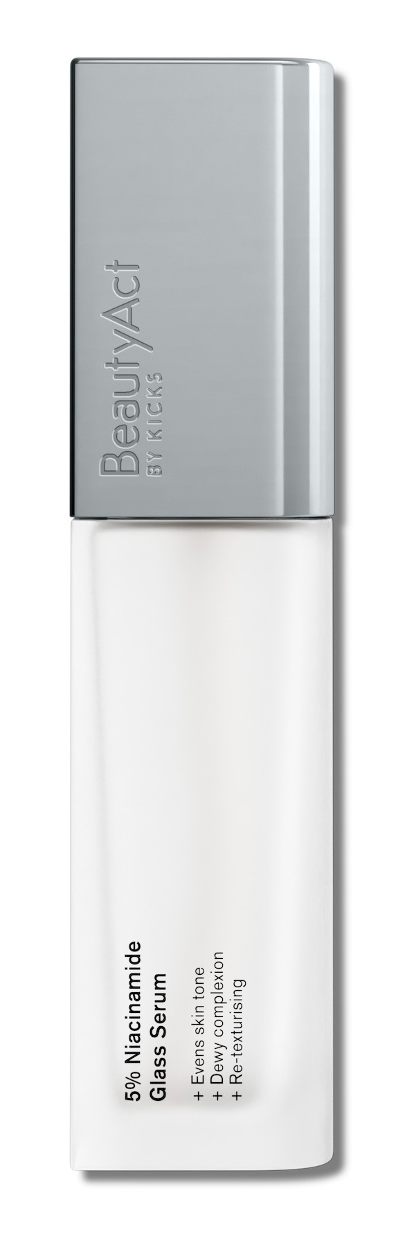 BeautyAct 5% Niacinamide Glass Serum