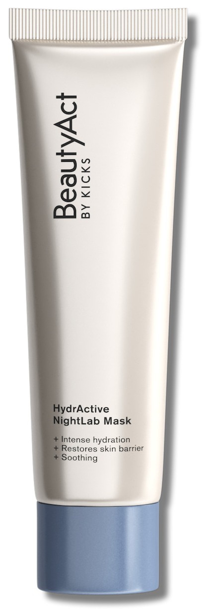 BeautyAct Hydractive Nightlab Mask