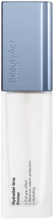 BeautyAct Hydragel Grip Primer