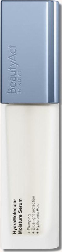 BeautyAct Hydramolecular Moisture Serum