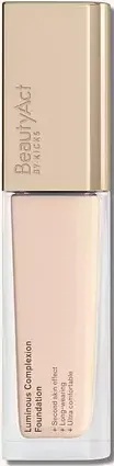 BeautyAct Luminous Complexion Foundation