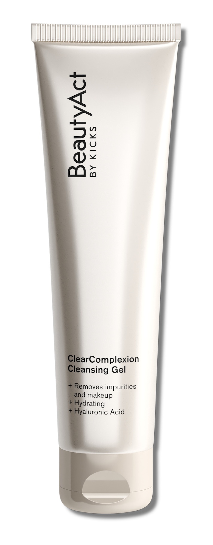 BeautyAct Micromelting Cleansing Balm