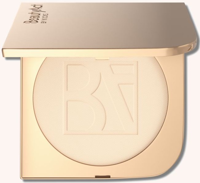 BeautyAct Skin Hero Blur Powder Translucent