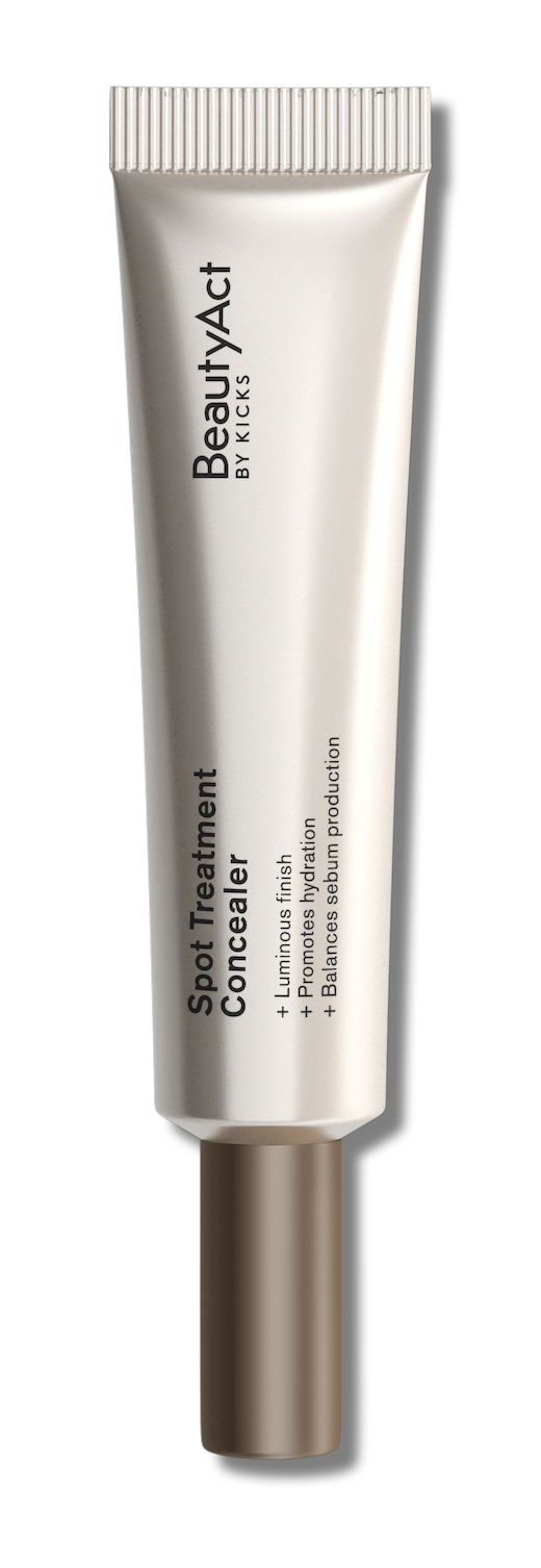 BeautyAct Spot Treatment Concealer