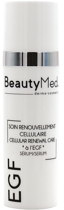 BeautyMed Cellular Renewal Serum With EGF