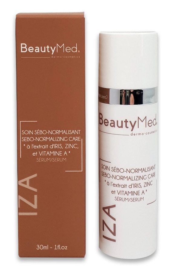 BeautyMed Sebo-Normalizing Serum