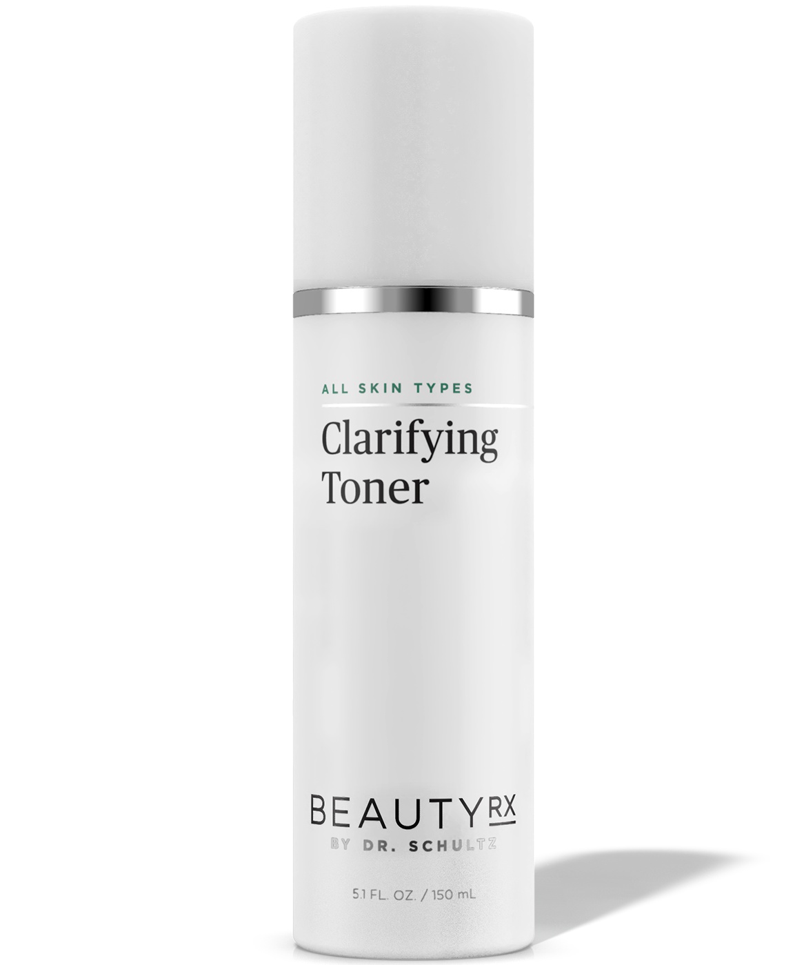 BeautyRX Clarifying Toner