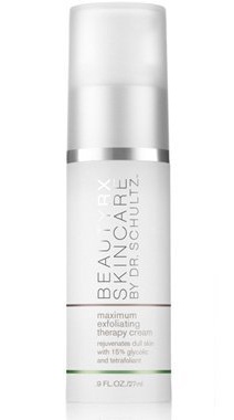 BeautyRX Maximum Exfoliating Therapy Cream