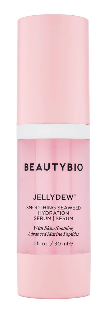Beautybio Jellydew Smoothing Seaweed Hydration Serum