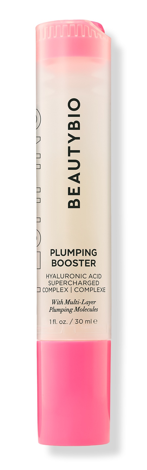 Beautybio Plumping Booster