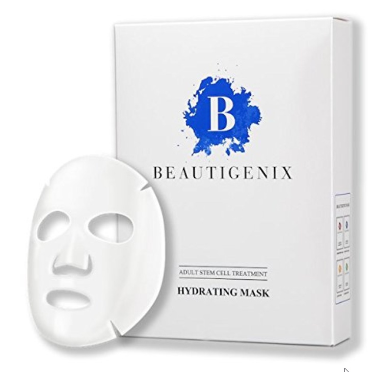 Beautygenix Hydrating Mask