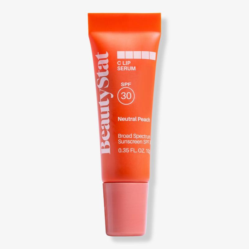 Beautystat C Lip Serum SPF 30