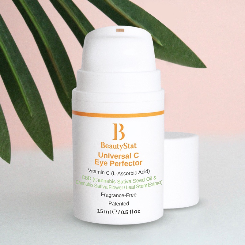 Beautystat Universal C Eye Protector