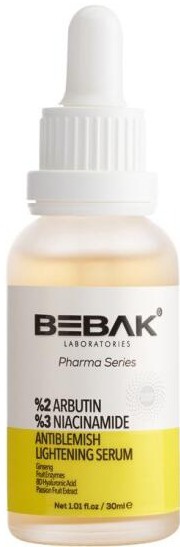 Bebak Anti Blemish Lightening Serum
