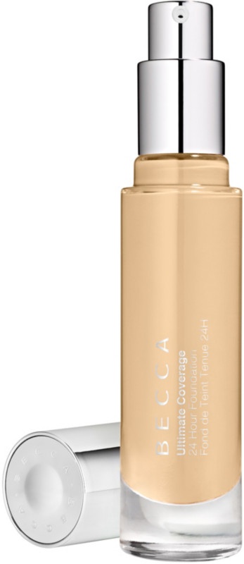 Becca Ultimate Coverage 24 Hour Foundation
