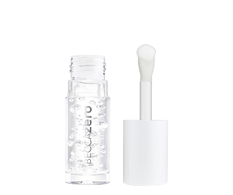 Becca Zero No Pigment Glass Highlighter For Face + Lip