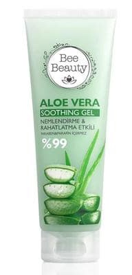 Bee Beauty Aloe Vera Soothing Gel