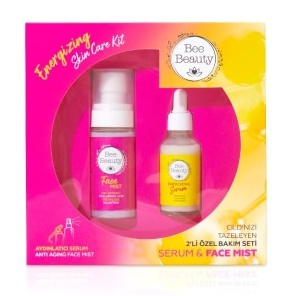 Bee Beauty Energizing Serum