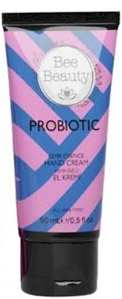 Bee Beauty Kefir Essence Hand Cream