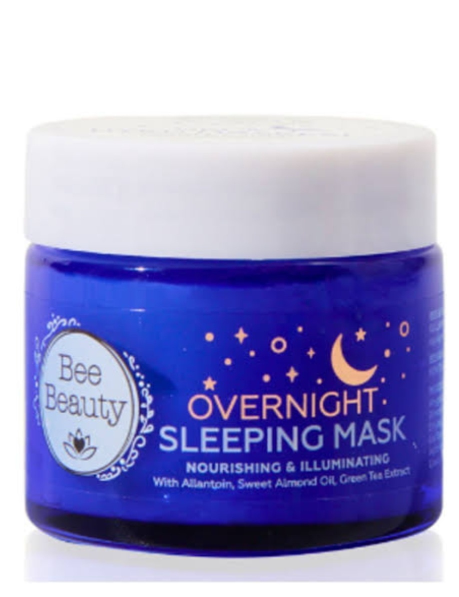 Bee Beauty Overnight Sleeping Mask
