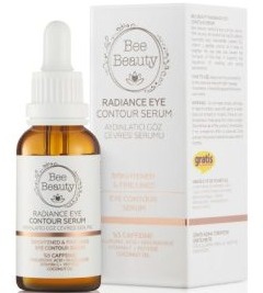 Bee Beauty Radiance Eye Contour Serum