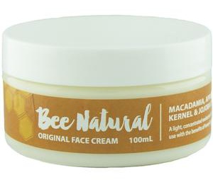 Bee Natural Original Face Cream