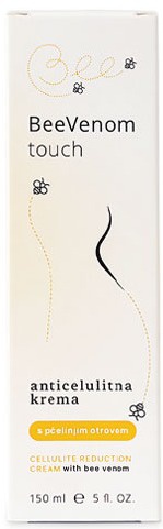 BeeVenom touch Cellulite Reduction Cream