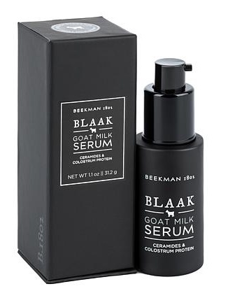 Beekman 1802 Blaak Goat Milk Serum