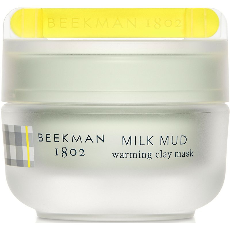 Beekman 1802 Milk Mud Warming Clay Mask
