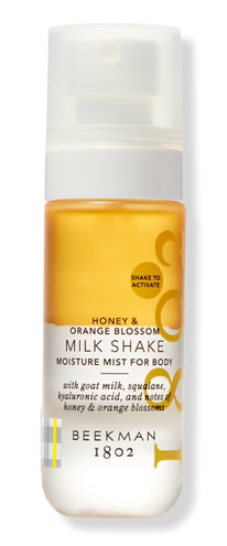 Beekman 1802 Milk Shake Moisture Mist For Body
