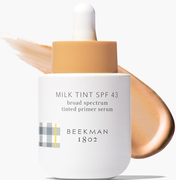 Beekman 1802 Milk Tint SPF 43