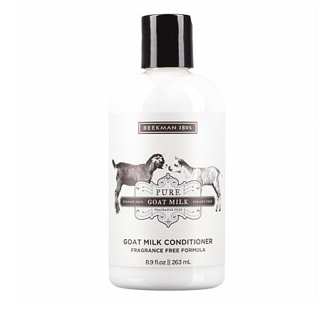 Beekman 1802 Pure Goat Conditioner (Discontinued)