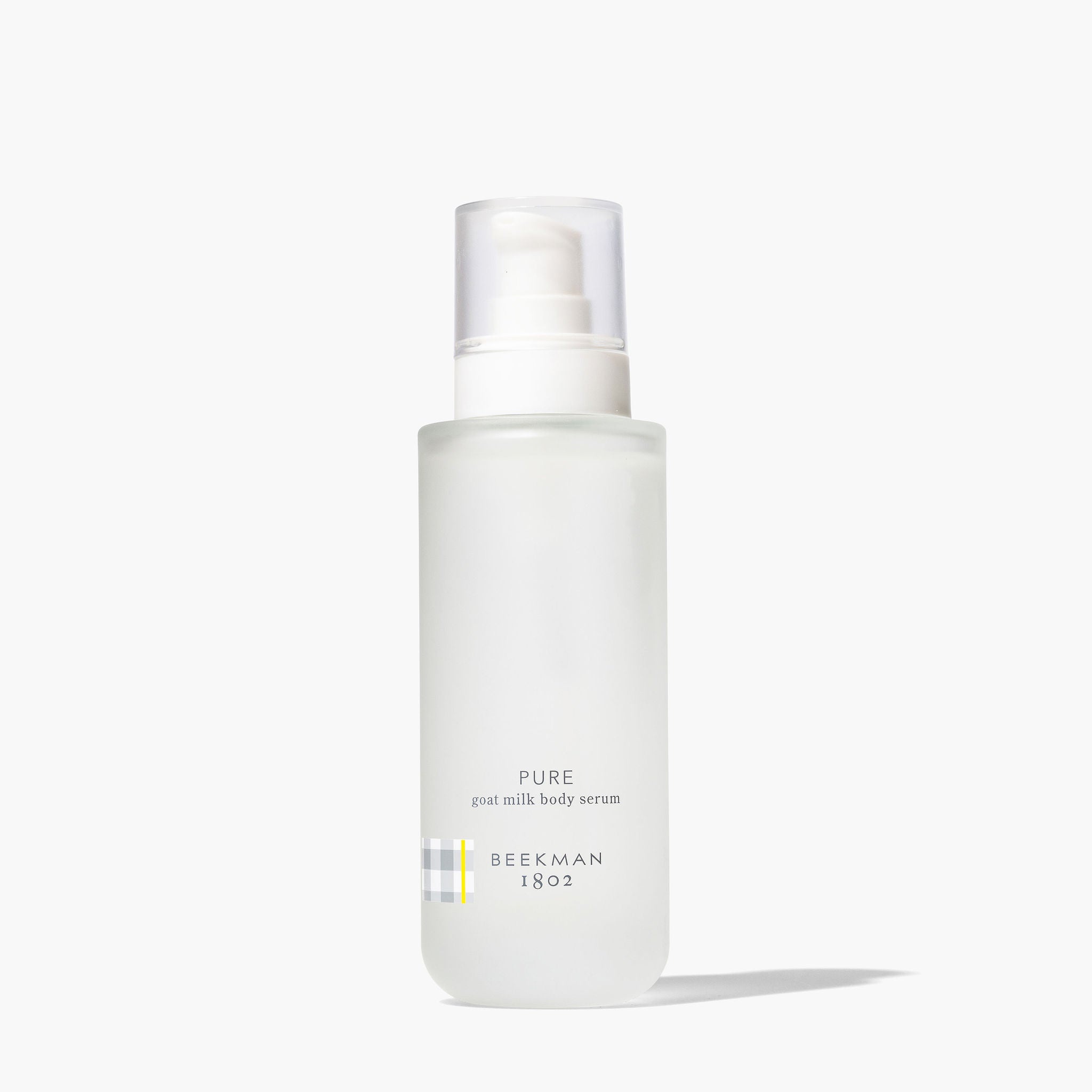 Beekman 1802 Pure Goat Milk Body Oil-serum