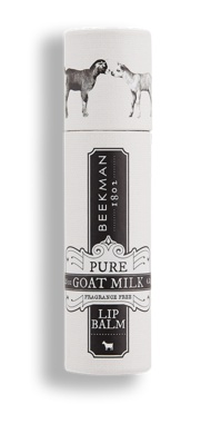 Beekman 1802 Pure Lip Balm
