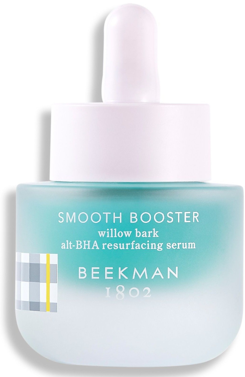Beekman 1802 Smooth Booster Willow Bark Exfoliating Serum