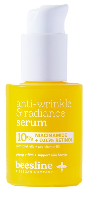 Beesline Anti-wrinkle & Radiance Serum