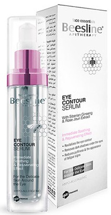 Beesline Apitherapy Eye Contour Serum