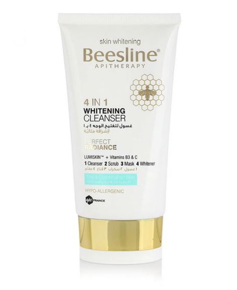 Beesline Apitherapy Whitening Cleanser