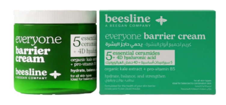 Beesline Everyone Barrier Cream