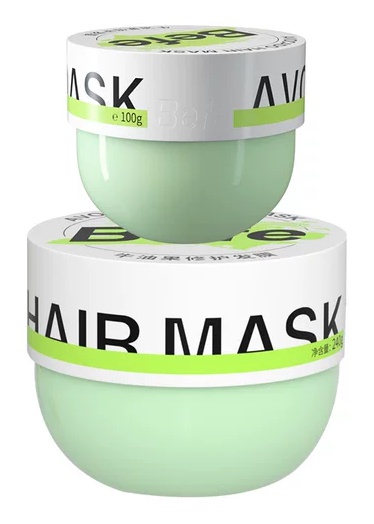 Befe Avocado Repairing Hair Mask