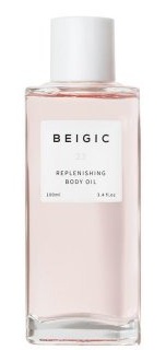 Beigic Replenishing Body Oil