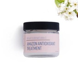 Beija Flor Naturals Amazon Antioxidant Treatment