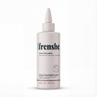 Being Frenshe Ritual Rinse