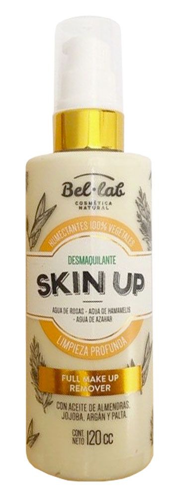 Bel Lab Skin Up Desmaquillante