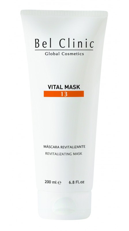 Bel clinic Vital Mask