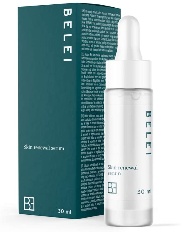 Belei Skin Renewal Serum